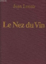 Le nez du vin - Lenoir Jean -