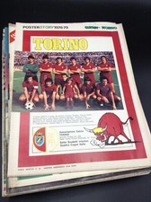 GUERIN SPORTIVO POSTER STORY