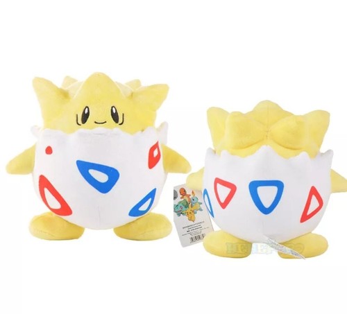 Pokemon togepi peluche - pokemon,