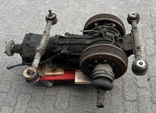 Lancia Aurelia - Cambio + Differenziale B20 Coupè B21 Berlina