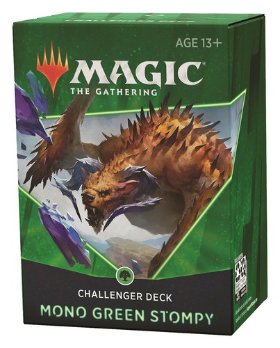 Magic the gathering mtg tcg - gathering,