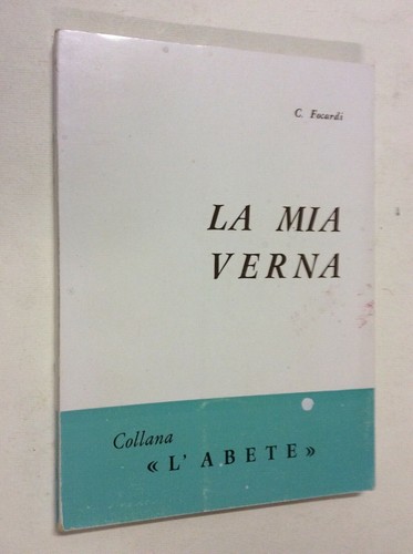 Mia verna fr celestino - la, fr.
