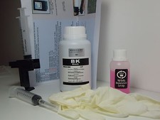 250 ml Kit inchiostro canon pg