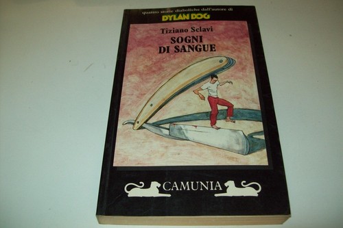 Tiziano sclavi sogni - sogni, di