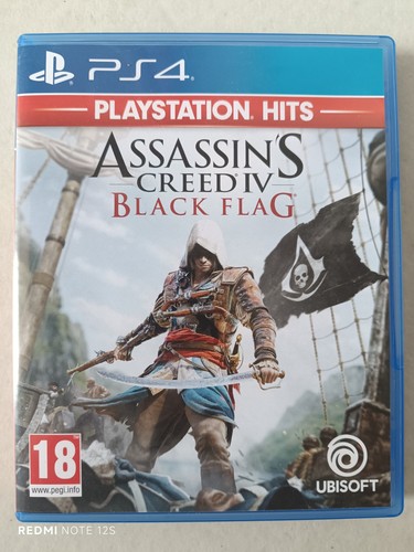Assassin creed black flag - creed,