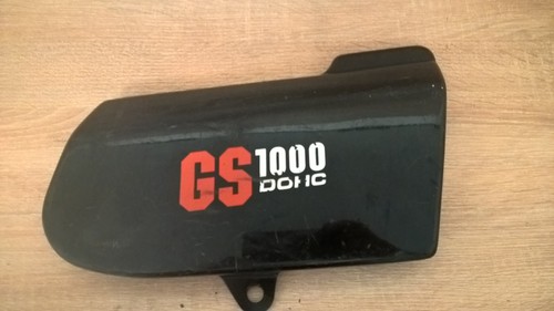 Suzuki gs1000 pannello sedile - gs1000,