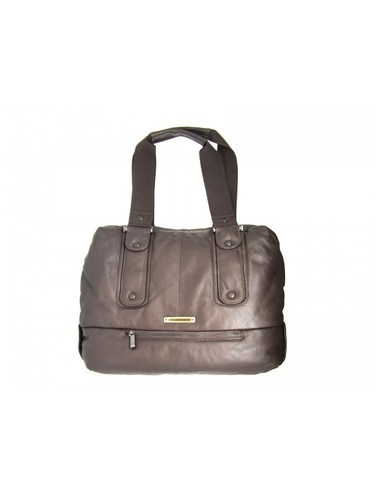 Mandarin duck lips bag - duck,
