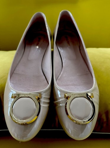 Gino rossi ballerina - rossi, -ballerina