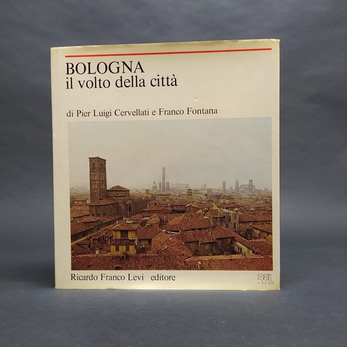 Libro bologna volto - libro,