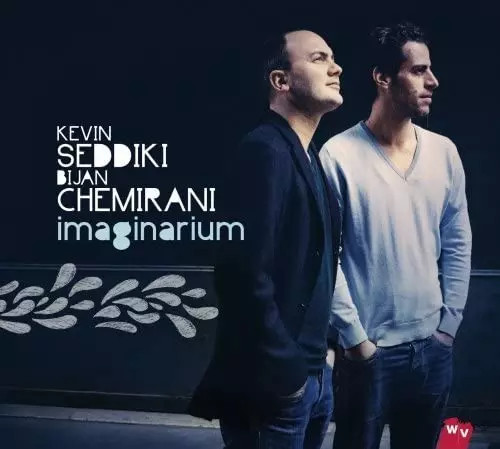 Imaginarium bijan chemirani - imaginarium,,