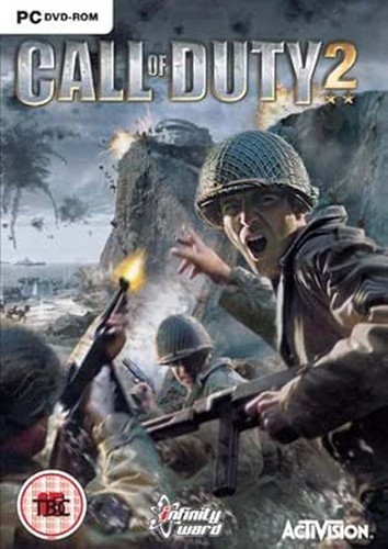 Call duty - of, 2