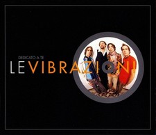 Le Vibrazioni – Dedicato a