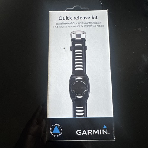 Garmin quick release - garmin,