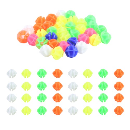 108pz perline colorate - 108pz,