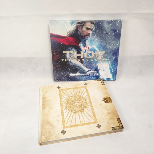 Marvel art book the - art,