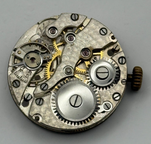 Come 340 movimento - come, orologio