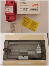 Quadro Elettrico Bticino IP 65