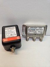 Extreme Broadband Infinity