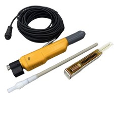 Ga02 pistola polvere ax - ga02, a