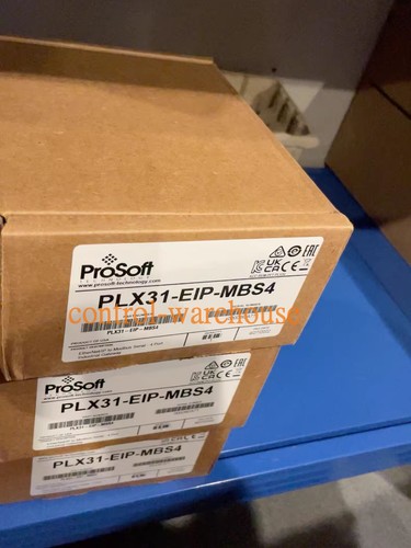 1pcs plx31 eip mbs4 - 1pcs, plx31-eip-mbs4