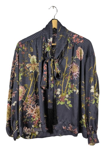Zara woman camicetta - woman, da