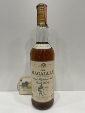 Macallan 7yo Special Selection