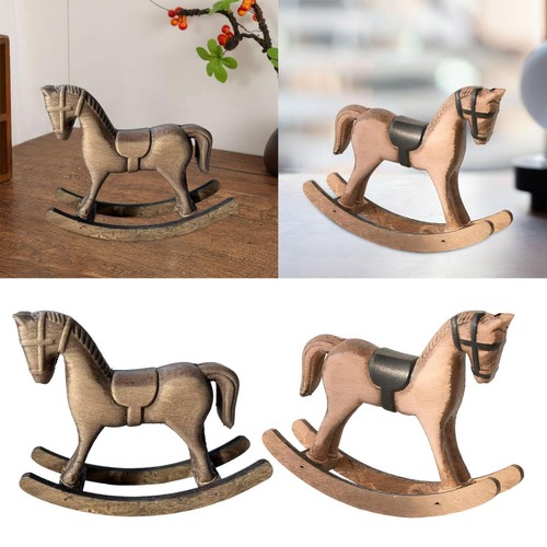 Decorazione forma cavallo - decorazione, di