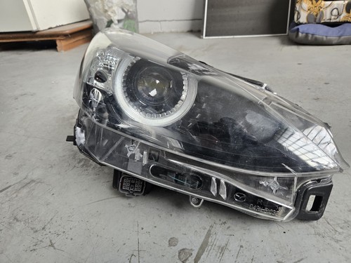 Fari mazda restyling - fari,