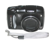 Canon powershot sx120 0 - canon,