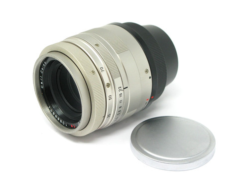 Carl zeiss vario - vario-sonnar, t*
