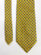 St Michael cravatta seta