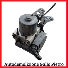 Pompa unità idraulica ABS VW golf 5 v gti 2003 2004 2005 2006 1k1 2.0 benzina