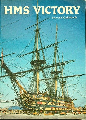 Hms victory 0000 - victory, aa.vv.
