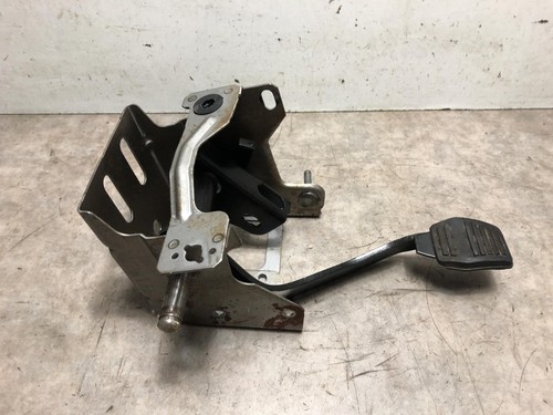 Pedale freno ford streetka - ford,