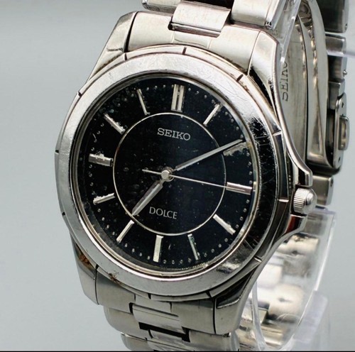 Orologio seiko dolce - seiko, quadrante