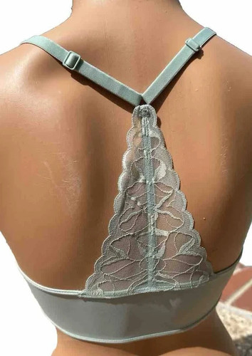 True reggiseno - &,
