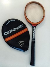 Racchetta tennis donnay - da,