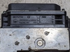 Centralina modulatore pompa