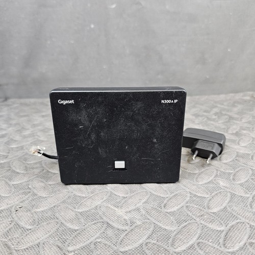 Siemens gigaset n300a - n300a, stazione