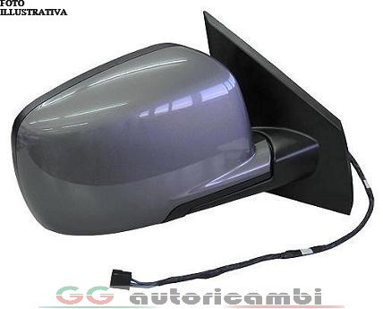 Specchio per fiat - per,