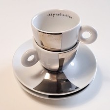 tazzine illy collection 2002