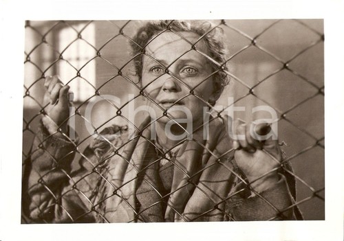 1955 lettonia attrice velta - lettonia,