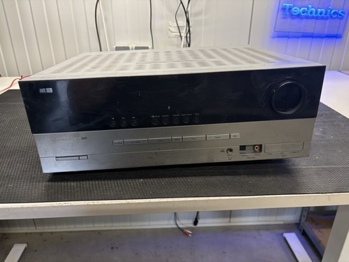 Ricevitore harman kardon avr - kardon,