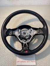 Volante sportivo originale