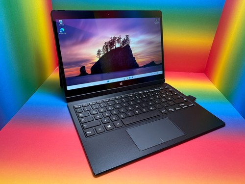 Dell latitude 7275 - latitude,