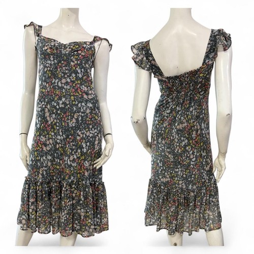 Twin set vestito abito - abito, grigio