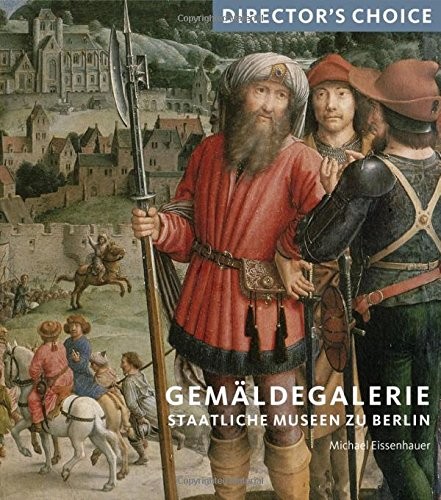 Gemaldegalerie staatliche - gemaldegalerie,