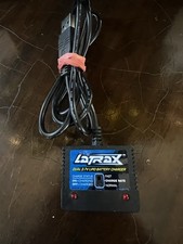 Caricabatteria Traxxas LaTrax Alias Dual Port LiPo