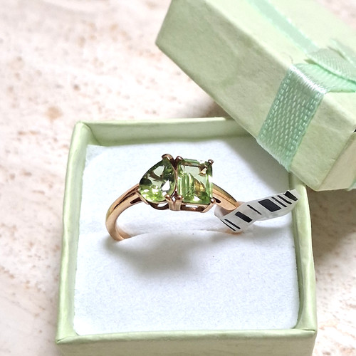 Anello argento sterling - anello,