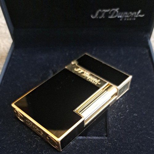 Dupont line 2 black - line,